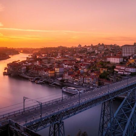 Porto City Hotel Luaran gambar